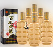 迎驾贡酒【官方】白酒 浓香型 百年迎驾三星级 42%vol 450mL 6瓶 实拍图