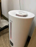 亚都加湿器 家用卧室 轻音除菌大雾量小型桌面宿舍空调房办公室空气加湿5L大水箱机械款含香薰v5小海浪 晒单实拍图