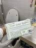 德佑艺术香氛湿厕纸茉莉龙井80抽*6包 厕所湿巾湿纸巾 柔润清新 实拍图