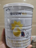 佳贝艾特（Kabrita）新国标婴儿羊奶粉 2段悦白400gX1 荷兰原装进口囤货更优惠 实拍图