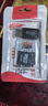 tf内存卡1TB高速通用TF卡相机储存行车记录仪监控摄像头microSD卡 1TB+SD卡套+读卡器 实拍图