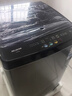 美菱（MeiLing）全自动波轮10公斤大容量家用桶自洁一键智洗老人适用租房民宿公寓学生宿舍经济款Y1B100以旧换新 实拍图
