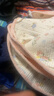 红豆床盖A类泡泡棉夹棉床单单件夏季学生宿舍加厚床罩230x250cm波点香 实拍图