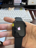Apple Watch Series/SE/Ultra 1/2/S6/7/8/9/10 二手苹果手表自营 Apple Watch Series 8 实拍图