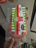 万威客 精选切片火腿(黑椒) 450g/27片 早餐火腿片午餐肉熟食零食 实拍图