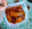 有友 泡椒凤爪柠檬酸菜香辣凤爪小包装散称迷你凤爪 重庆休闲零食小吃 散称凤爪 500g*1包 (多味混搭) 实拍图