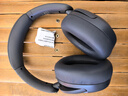 漫步者（EDIFIER）W800BT Free降噪版 头戴式主动降噪蓝牙耳机 蓝牙5.4 游戏适用 适用苹果华为小米 暮灰 新年礼物 实拍图
