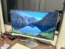 飞利浦（PHILIPS）一体机电脑高色域高清可壁挂高配办公企业家用游戏整机 27/14代酷睿i5十核/32G/1T固态 实拍图