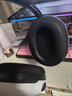 索尼（SONY） INZONE 英纵 H9 电竞无线蓝牙降噪游戏耳机头戴式 三角洲行动 黑悟空可用 ps5礼物送男友女友学生 白色 实拍图