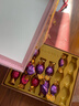 歌帝梵（Godiva）松露形黑巧牛奶巧克力礼盒16颗装160g  休闲零食 新年礼物送女友 实拍图