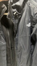 北面（The North Face）三合一冲锋衣女抓绒内胆防风防水吸湿排汗防勾丝25秋冬上新|8HM5 4H0/宇宙黑 XL/170 实拍图