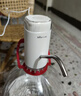 小熊（Bear）抽水器桶装水 大水桶饮水机抽水神器 水泵压水器纯净水电动取水器 矿泉水自动上水器 YSJ-D05U2 实拍图