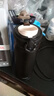 膳魔师（THERMOS）保温杯不锈钢水杯磨砂黑500ml保冷杯便携JNL-502送礼 实拍图