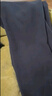 浪莎保暖裤女打底裤加绒加厚高腰大码可外穿羊羔绒无痕女士棉毛秋裤 实拍图