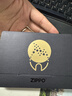 ZIPPO打火机之宝防风煤油 唐草-白银 生日礼物送老公送男友 含油套装 实拍图