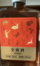 敖东 全鹿酒300ml 36度纯粮基酒 梅花鹿鹿血鹿鞭鹿筋鹿尾 男性养生酒 实拍图