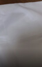 沐家（MUJIA）防尘罩衣服防尘收纳袋 大衣物套可水洗宿舍挂衣罩 10件装中拉链60*100(卫衣/夹克) 半透明 实拍图