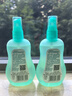 六神汉草驱蚊喷雾160ml*2  基孔肯雅热 2.8%驱蚊酯 儿童驱蚊水 花露水 实拍图