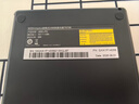 ThinkPad联想8倍速USB外置光驱 DVD刻录机 笔记本光驱外置 CD播放机台式机移动光驱 电脑便携外接光驱TX708 实拍图