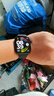 小米（MI）REDMI Watch 6典雅黑 国家补贴 澎湃OS 3 心率血氧监测 蓝牙通话 红米手表6 智能手表 小米汽车 实拍图
