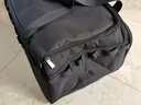 black dog黑狗露营收纳包野餐包收纳箱户外隔板可调30L大容量收纳包 实拍图