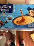 麦斯威尔（Maxwell House）经典原味速溶咖啡粉13g*60条 三合一冲饮 0反式脂肪酸 固体饮料 实拍图