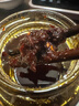 陶华碧老干妈 油辣子大块牛肉酱730g 贵州特产调味酱牛肉酱拌饭拌面 实拍图