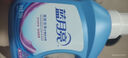 蓝月亮蓝月亮深层洁净洗衣液薰衣草留香味持久去渍批发护理套装 3瓶装7斤 实拍图