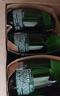 Perrier巴黎水 原装进口气泡水 0糖0卡原味天然矿泉水330ml*24瓶 实拍图