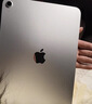 Apple/苹果 iPad11英寸 A16芯片2025年款 平板电脑 (256GB WLAN版/学习办公娱乐)银色 实拍图