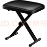 特伦斯（Terence）电子琴电钢琴可升降高度加粗加厚便携琴架子 61 76 88键通用支架 加厚折叠琴凳 实拍图
