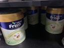 Friso美素佳儿港版金装婴幼儿配方奶粉2段800g*6罐(6-12月)6HMO易消化 实拍图