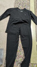 恒源祥【热销50W】保暖内衣男女加绒加厚秋衣秋裤中老年棉套装 实拍图