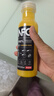 农夫山泉 100%纯果汁NFC果汁300ml*12瓶缤纷礼盒(6橙汁+6芒果汁)热门商品 实拍图