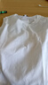 真维斯（Jeanswest）背心女2025夏季新款纯棉宽松打底无袖T恤宽肩透气外穿吊带女 实拍图