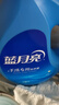 蓝月亮洗衣液组合香型2kg瓶+1kg*3袋+500g*2瓶+1kg瓶 留香 机洗手洗可用 实拍图