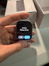 小米（MI）REDMI Watch 6 皎月银 国家补贴 澎湃OS 3 心率血氧监测 蓝牙通话 红米手表6 智能手表 小米汽车 实拍图