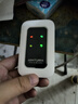 影腾随身wifi三网通用无线wi-fi6免插卡移动联通电信无限制流量便携式4G网卡高速随行网络2025款5GHF 【三网通3000毫安充电款+白色】超长续航 实拍图