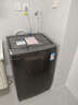 小天鹅（LittleSwan）波轮洗衣机全自动 12公斤大容量 升级水魔方【TB120V81DT】 变频防缠绕 家电国家补贴20% 以旧换新 实拍图