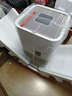 霍尼韦尔（Honeywell）空气净化器除花粉甲醛细菌流感病毒卫健委备案消毒机hmax空间舱全屋速净KJ1000F-P22W家电 实拍图