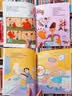 咚咚咚敲响科学的门(7辑共35册)  实拍图