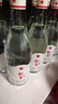 红星二锅头 纯粮5兼香陈酿型纯粮口粮白酒  自饮特产 年货春节送礼 42度 500mL 12瓶 整箱装 实拍图