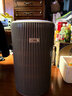飞利浦（PHILIPS）空气净化器除甲醛神器新房急入住鼻炎专业家用宠物净化机除烟味病毒过敏原螨尘AC4228/04 实拍图
