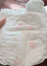 好奇（Huggies）铂金装小桃裤成长裤XXL74片(15kg以上)尿不湿【透爽散热】 实拍图