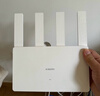 小米（MI）路由器AX3000T 5G双频WIFI6 多设备组网 3000M无线速率 多宽带聚合 智能家用路由 实拍图