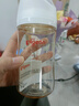 贝亲（Pigeon）PPSU宽口径防胀气奶瓶240ml M号奶嘴 3个月+ AA191 实拍图