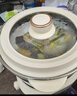 小熊（Bear）电煮锅 泡面火锅宿舍小电锅 电蒸锅 多功能家用电热锅 2.5L蒸煮一体 配不锈钢蒸笼2-3人用 E25H1 实拍图