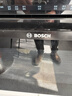 博世（BOSCH）6系太空舱58L大容量【自清洁】【蒸烤炸炖煮五合一】嵌入式蒸烤一体机蒸箱烤箱空气炸 CSK5R46R2W 实拍图