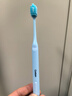 参半密泡小彩虹软毛牙刷 呵护牙龈清洁口腔成人 8支装 家庭实惠囤货装 实拍图
