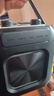 山水（SANSUI）D70广场舞音响无线蓝牙音箱户外便携音响移动大功率音响大音量音箱电木吉他民谣乐器音箱无麦 实拍图